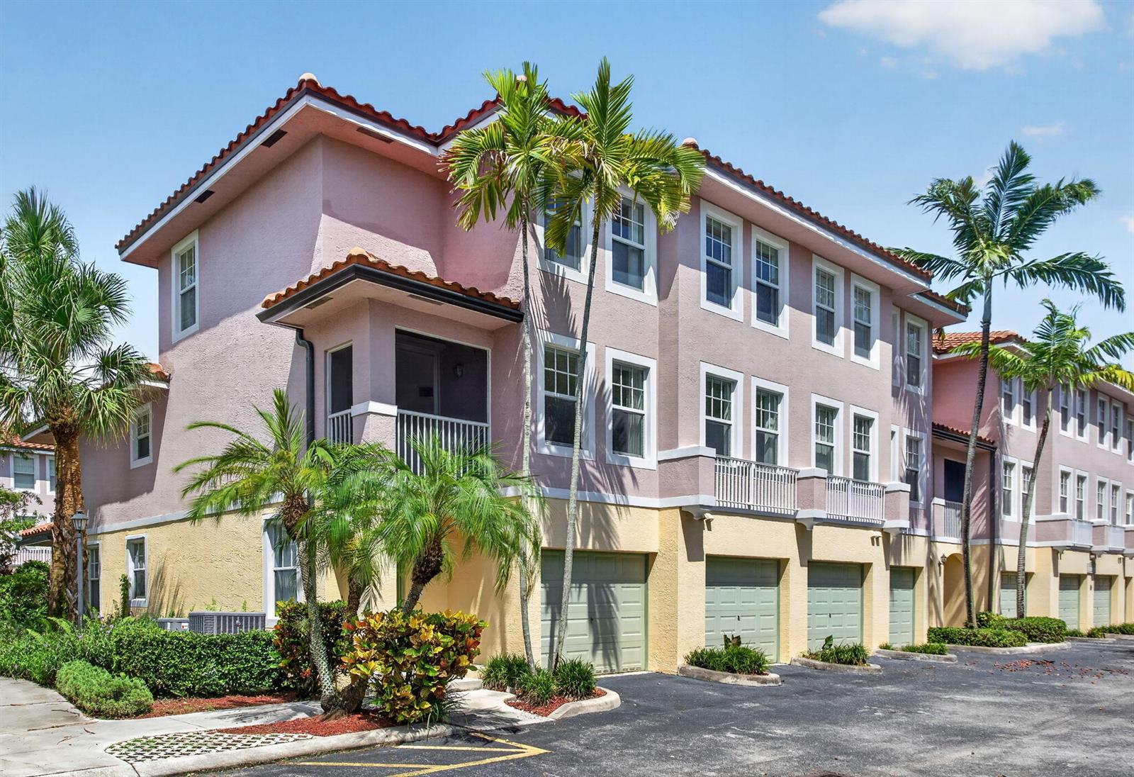 6380 W SAMPLE Road # 6380, Coral Springs FL 33067