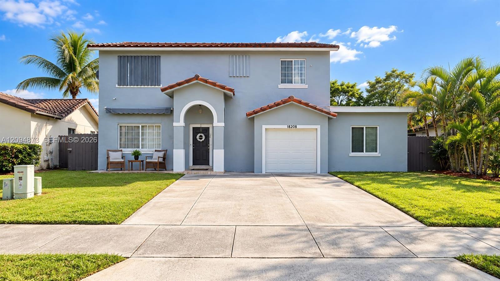 18208 SW 154th Ct # 0, Miami FL 33187