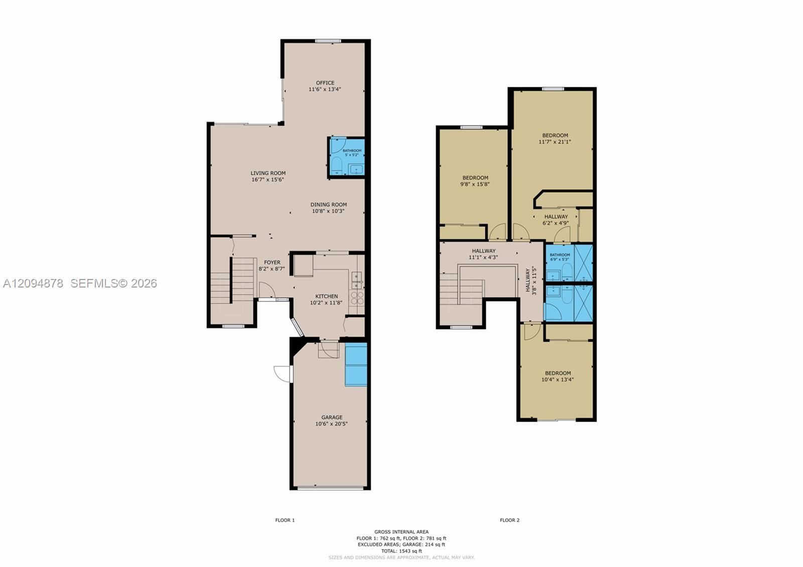 8402 SW 208th St, Cutler Bay FL 33189 photo 3