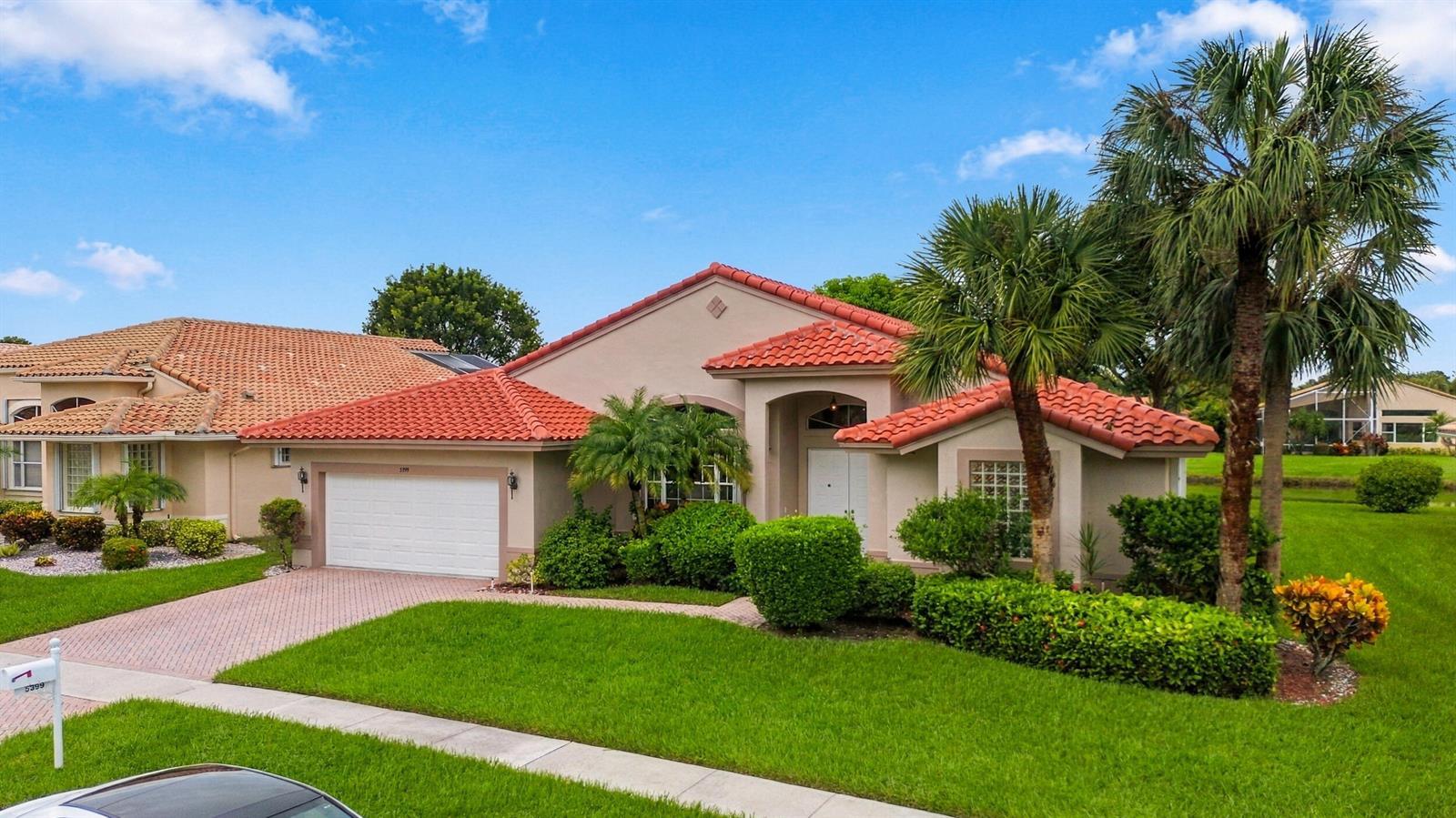 5399 Landon Circle, Boynton Beach FL 33437 photo 2