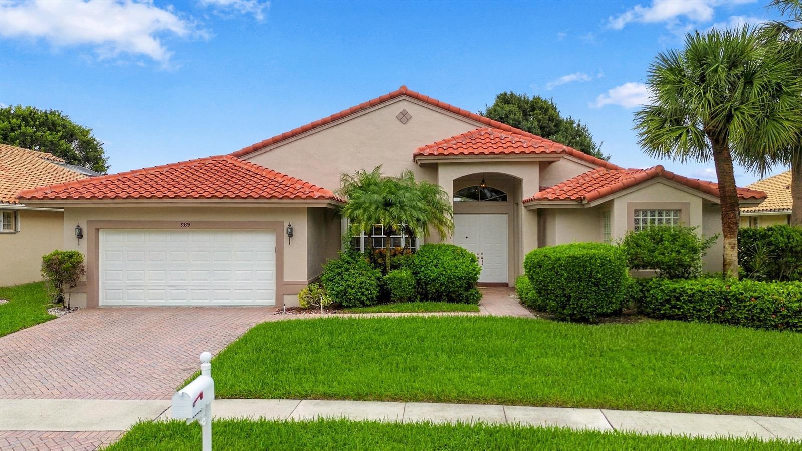 5399 Landon Circle, Boynton Beach FL 33437 photo 4
