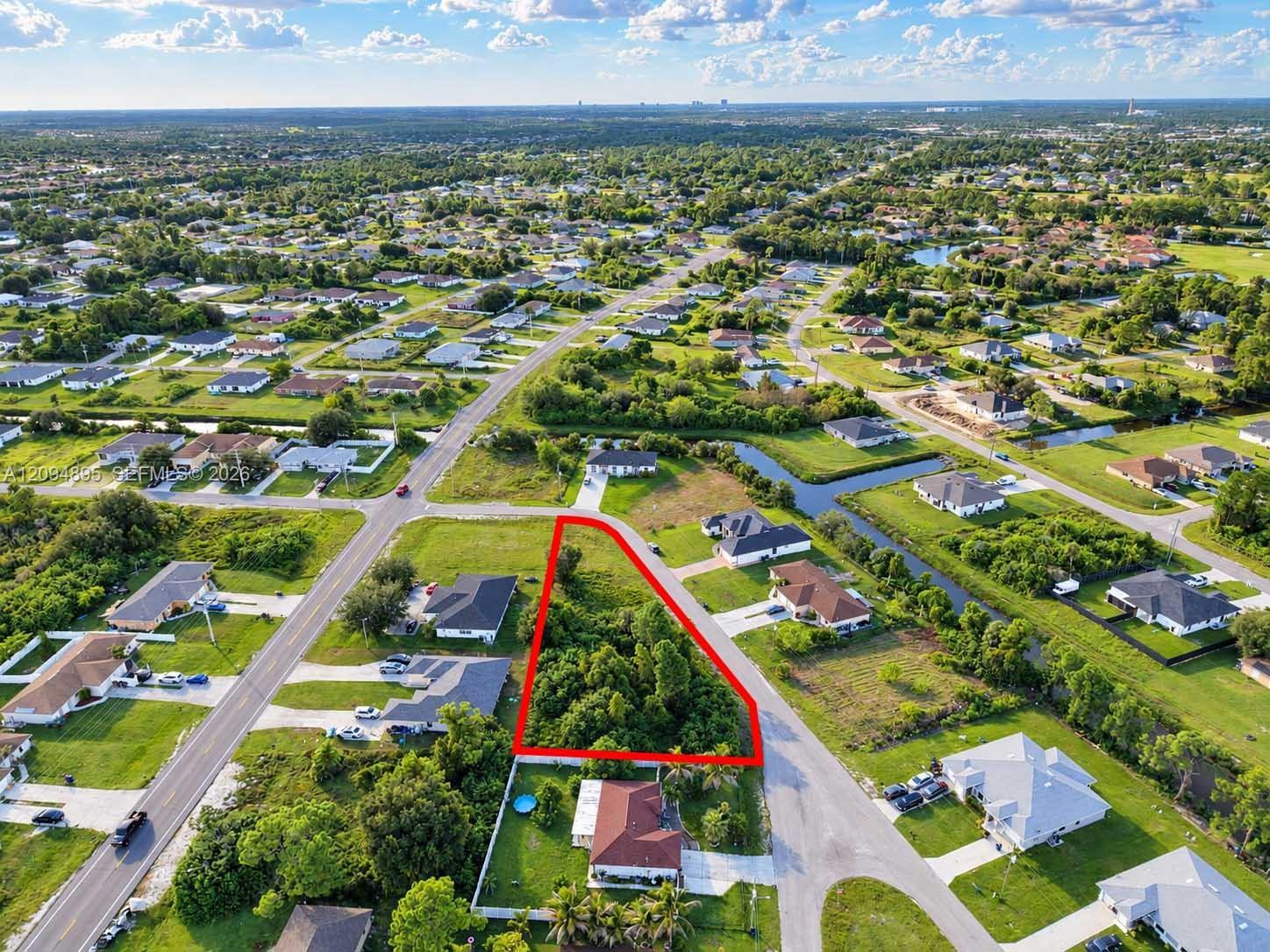 4777/4779 22ND ST SW, Lehigh Acres FL 33973 photo 2