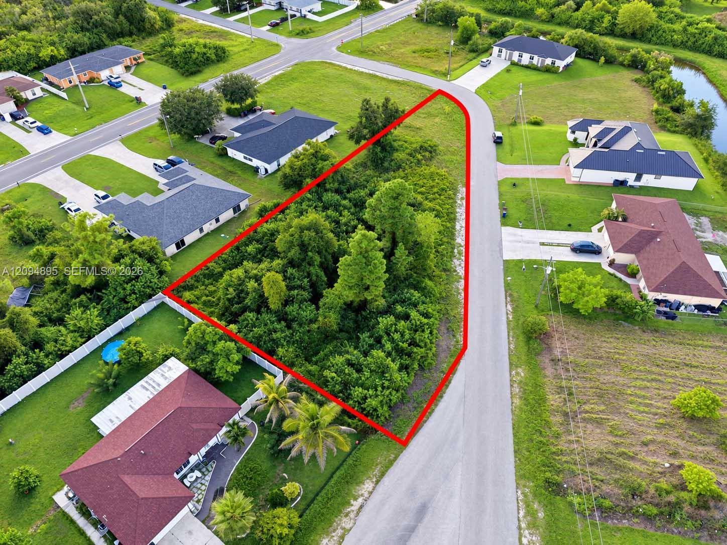 4777/4779 22ND ST SW, Lehigh Acres FL 33973