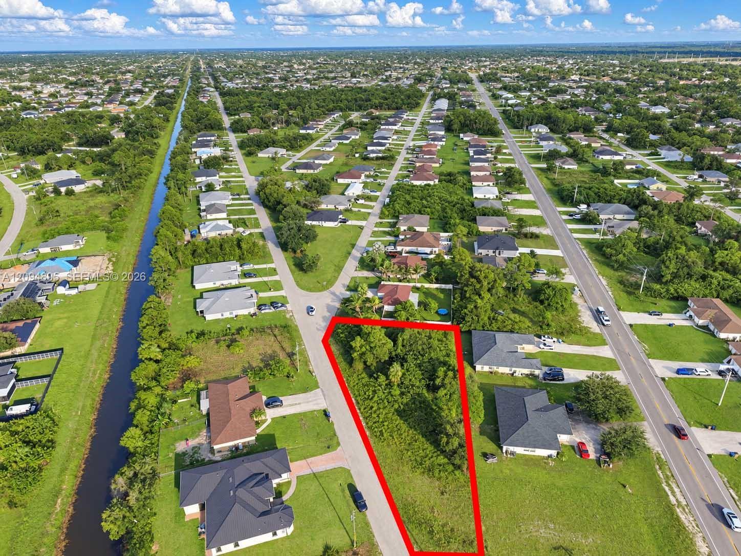 4777/4779 22ND ST SW, Lehigh Acres FL 33973 photo 4