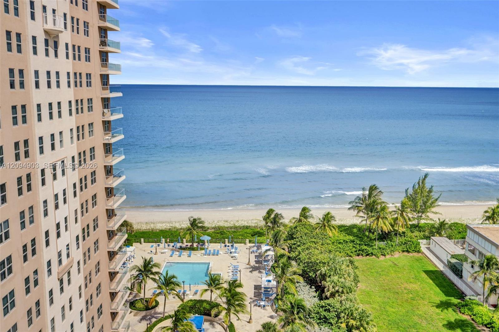 1920 S Ocean Dr # 16B, Hallandale Beach FL 33009 photo 2
