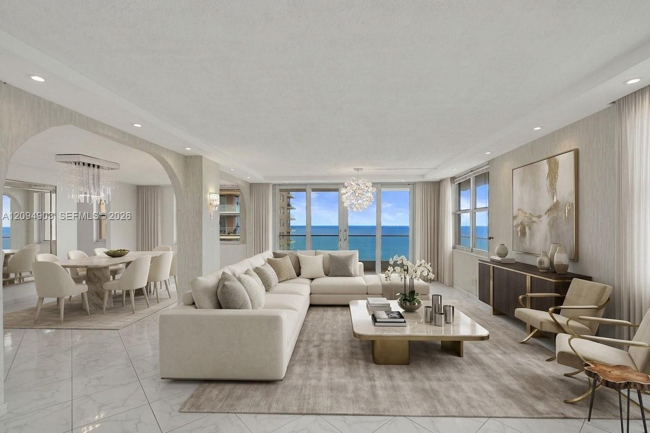 1920 S Ocean Dr # 16B, Hallandale Beach FL 33009 photo 4