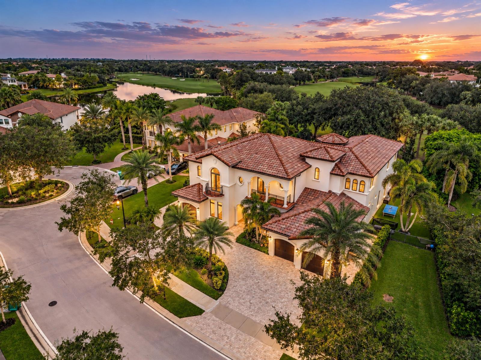 6843 Lost Garden Terrace, Parkland FL 33076