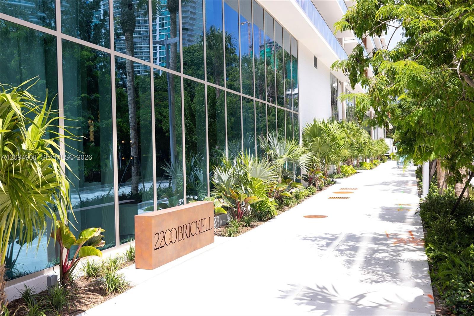 2200 Brickell Ave # 206, Miami FL 33129 photo 4