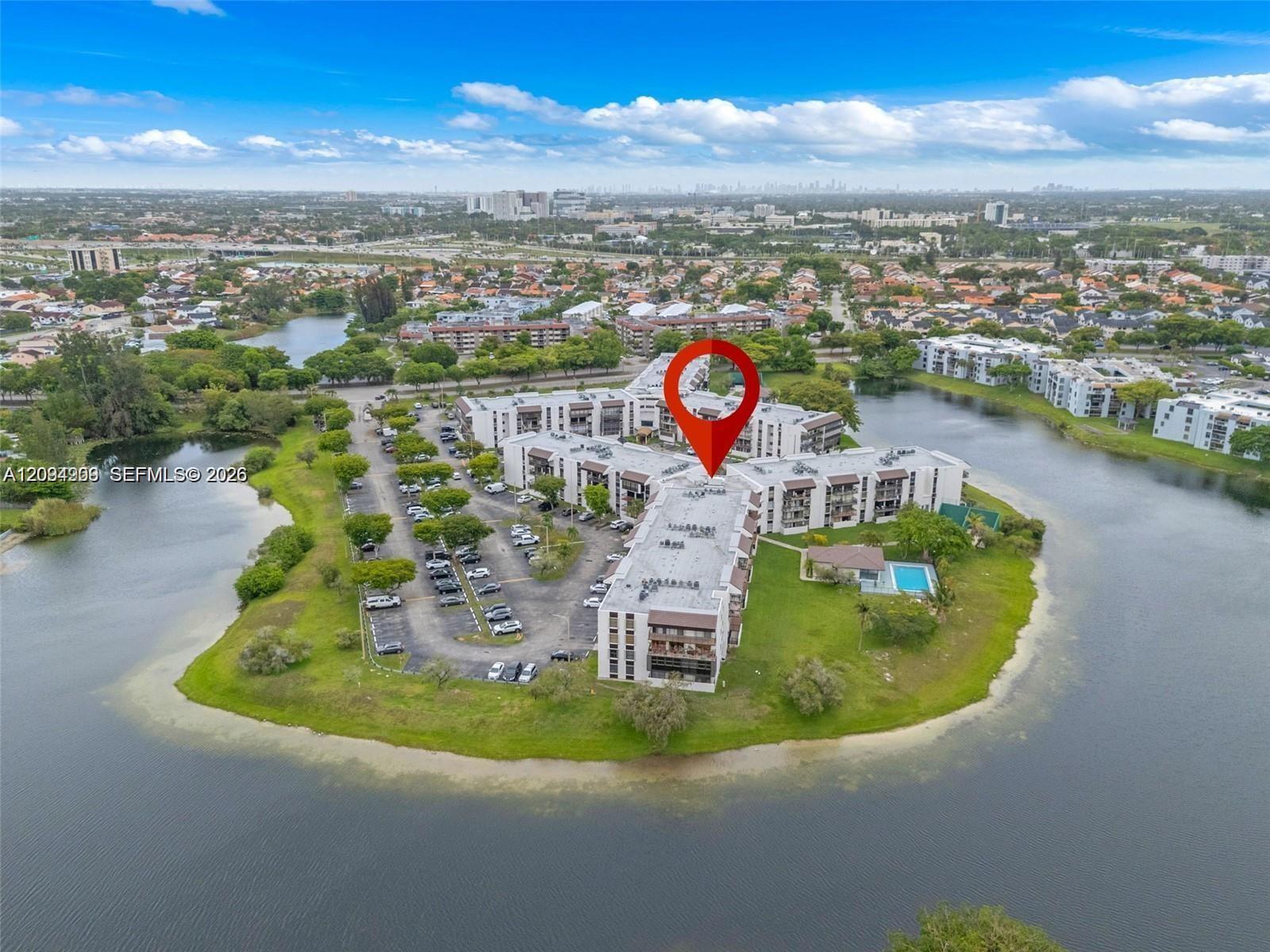 1350 SW 122nd Ave # 317, Miami FL 33184 photo 2