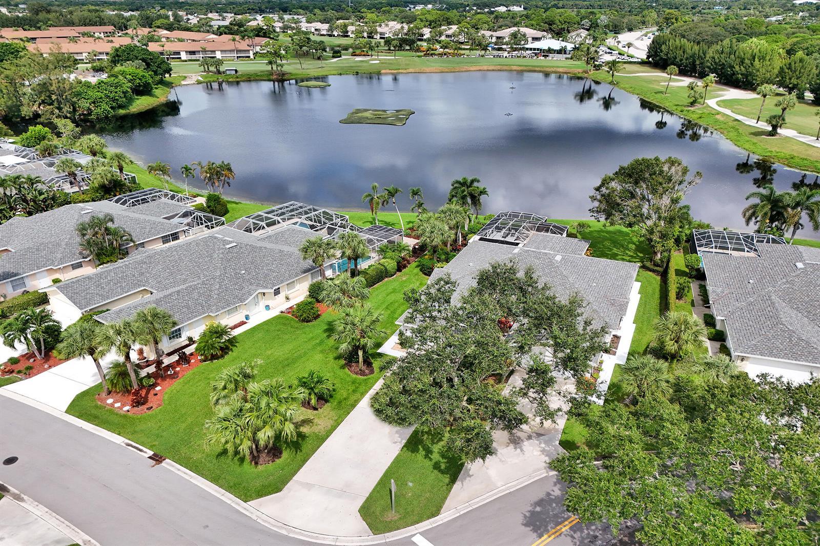 175 BRIER Circle, Jupiter FL 33458