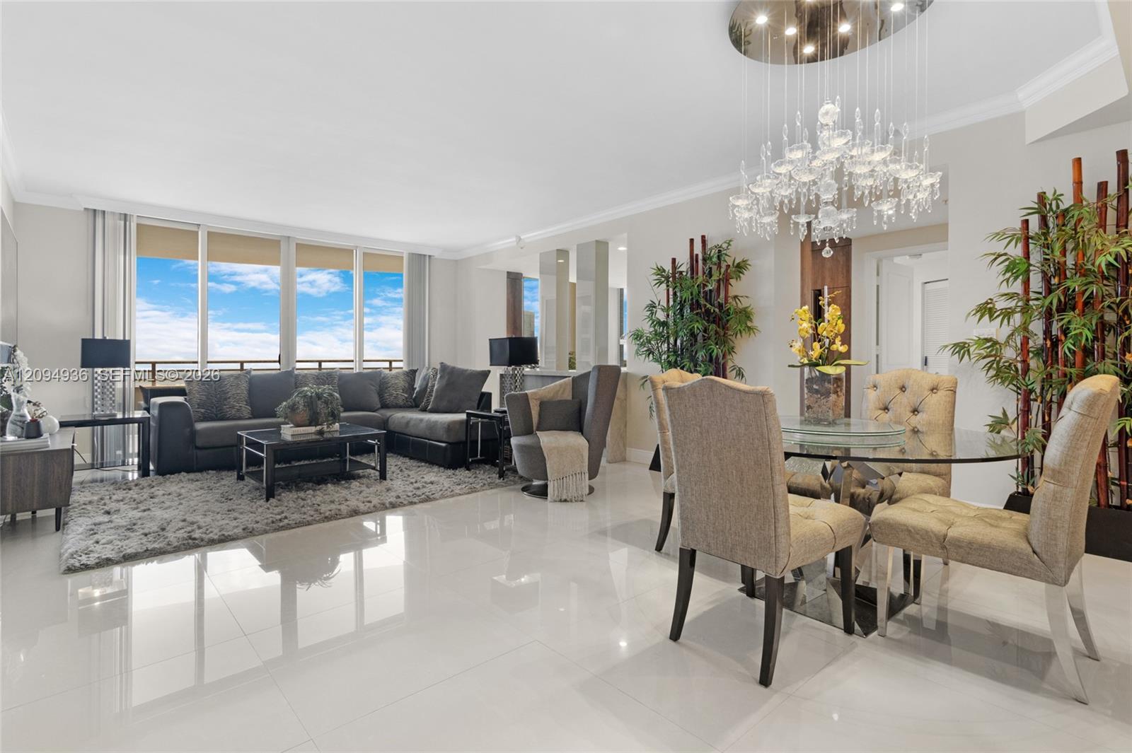 848 Brickell Key Dr # 3905, Miami FL 33131 photo 2