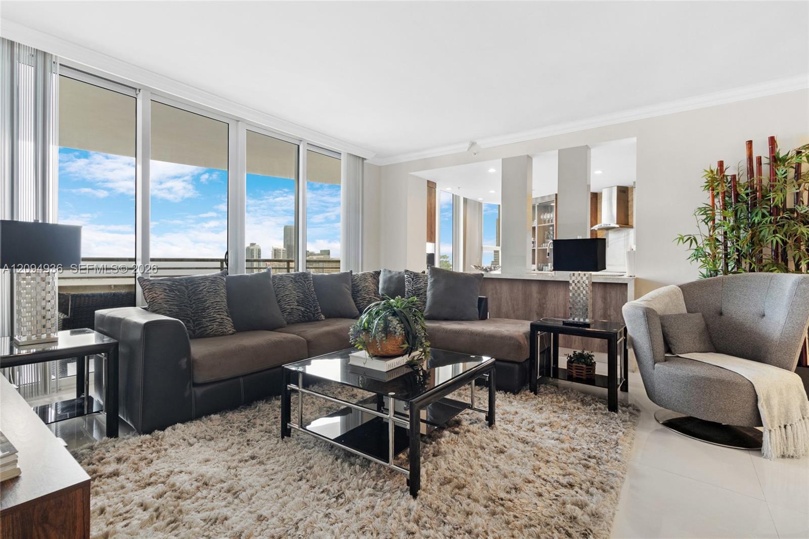 848 Brickell Key Dr # 3905, Miami FL 33131 photo 3