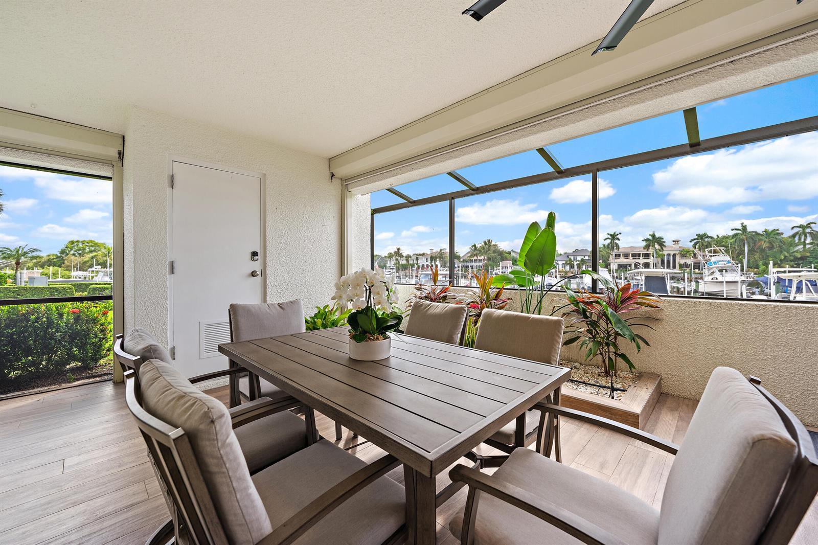 513 Oak Harbour Drive, Juno Beach FL 33408 photo 4