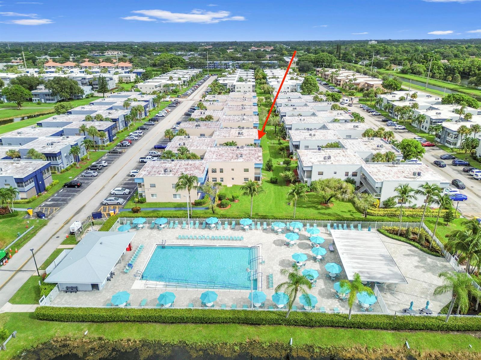 426 Burgundy I, Delray Beach FL 33484 photo 2