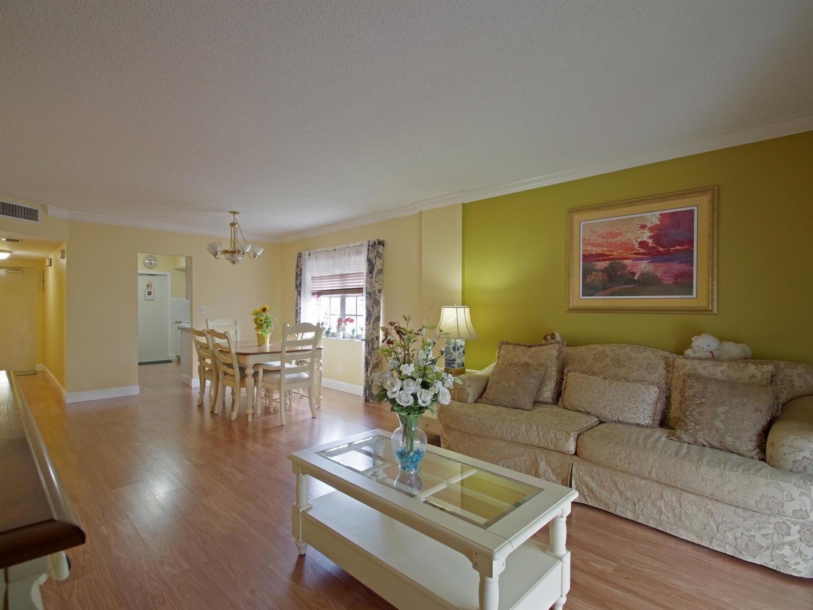 3575 Broken Woods Drive # 301, Coral Springs FL 33065 photo 3