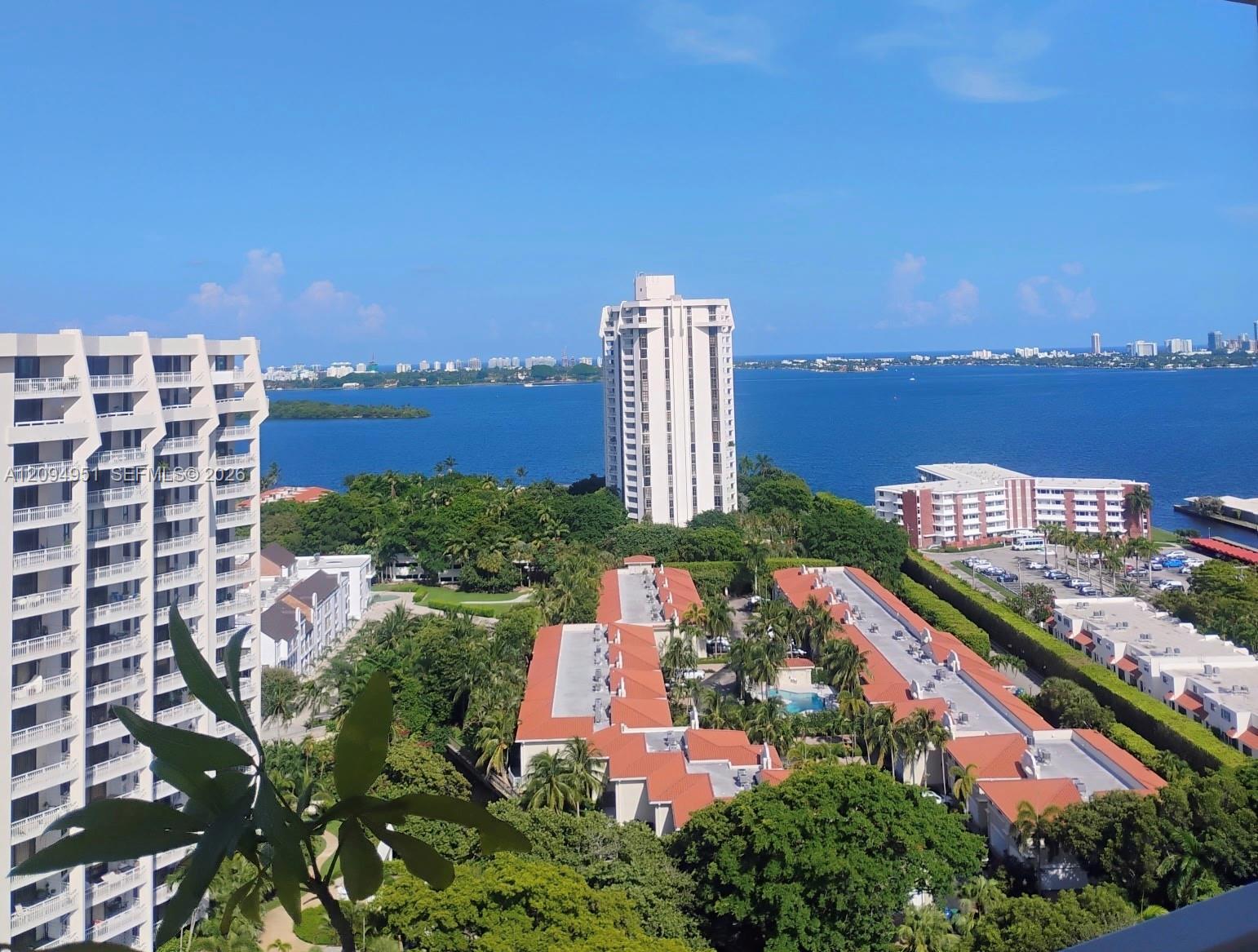 2000 Towerside Ter, Miami FL 33138