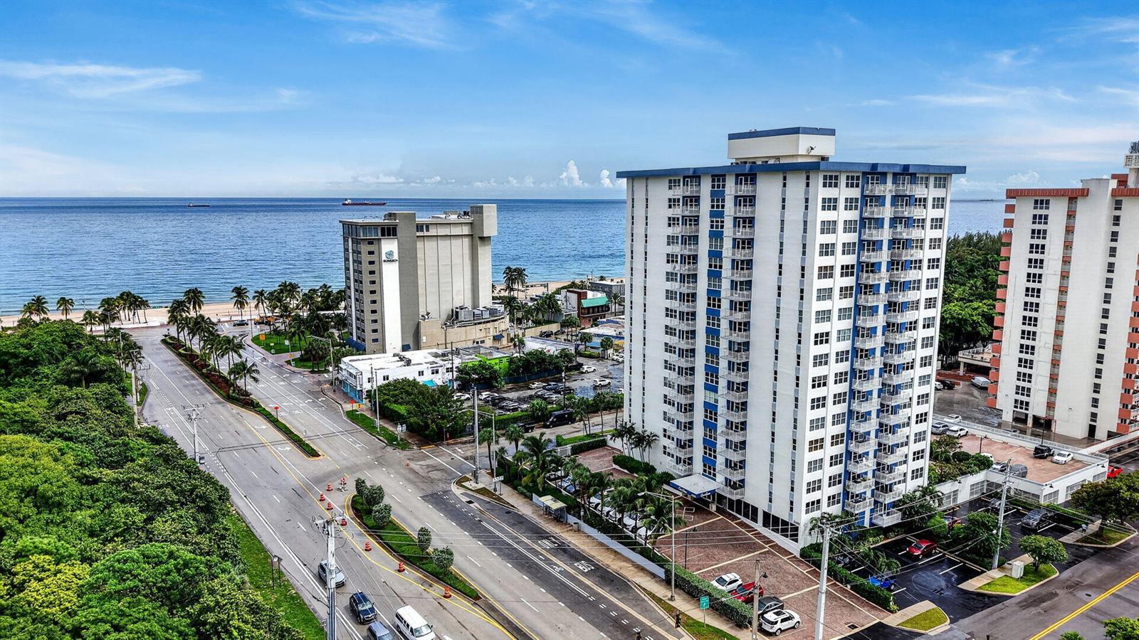 3000 E Sunrise Boulevard # 15E, Fort Lauderdale FL 33304 photo 2