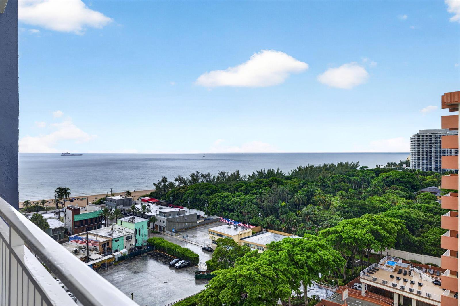 3000 E Sunrise Boulevard # 15E, Fort Lauderdale FL 33304