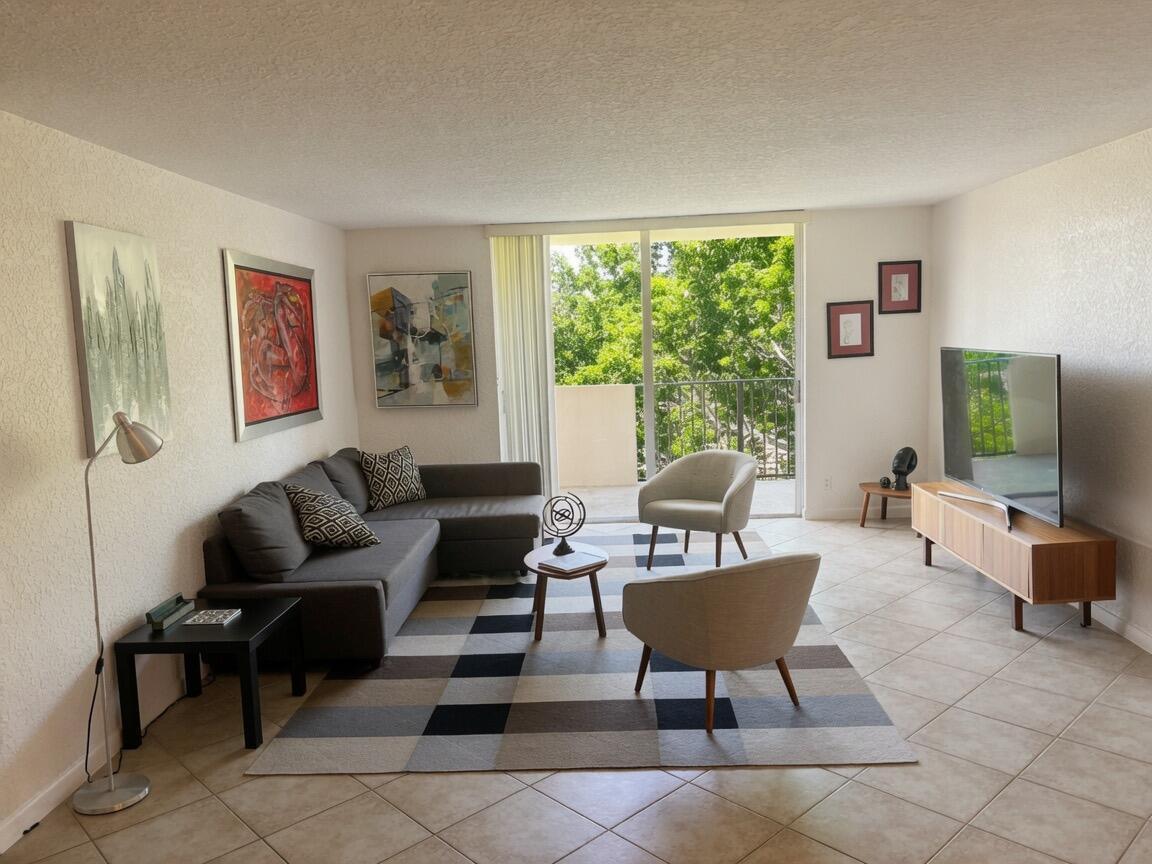 1000 SPANISH RIVER Road # 4P, Boca Raton FL 33432 photo 3
