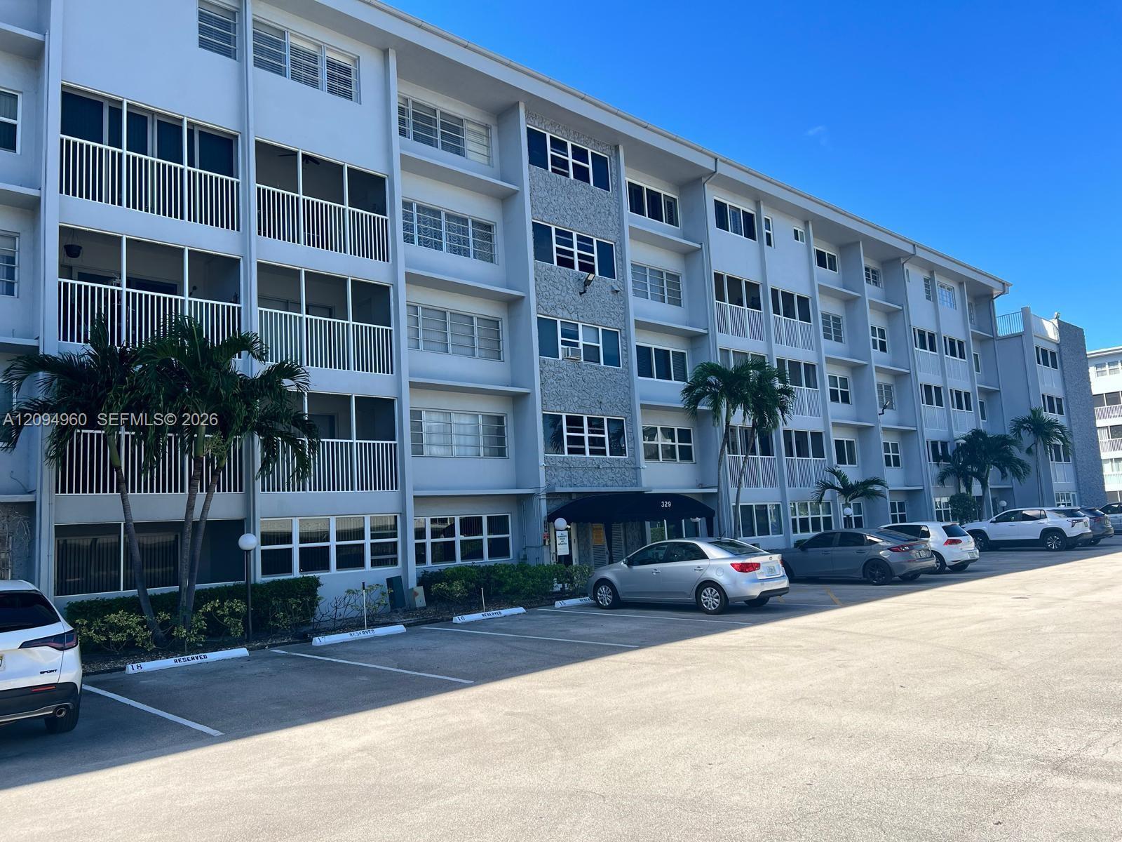 329 SE 3rd St # 502P, Hallandale Beach FL 33009 photo 3