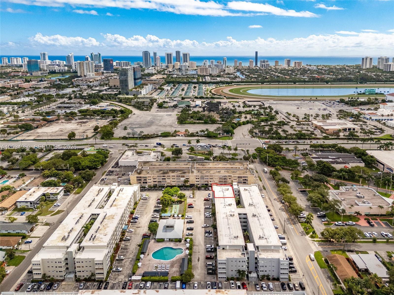 329 SE 3rd St # 502P, Hallandale Beach FL 33009