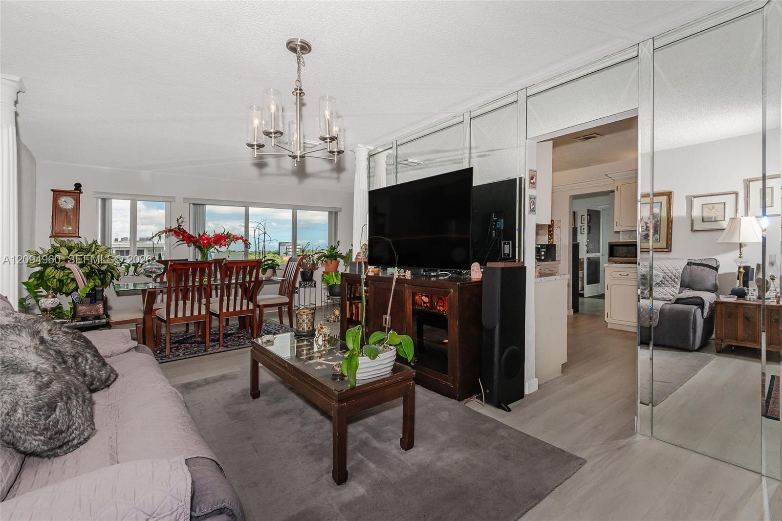 329 SE 3rd St # 502P, Hallandale Beach FL 33009 photo 4