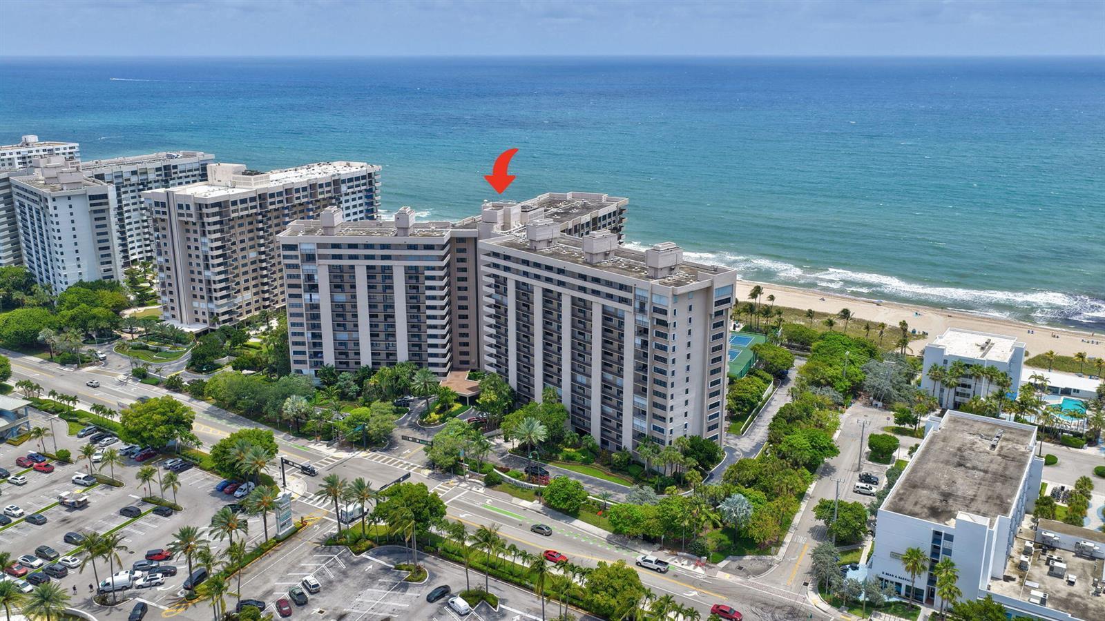 4900 N OCEAN Boulevard # 506, Lauderdale By The Sea FL 33308 photo 3
