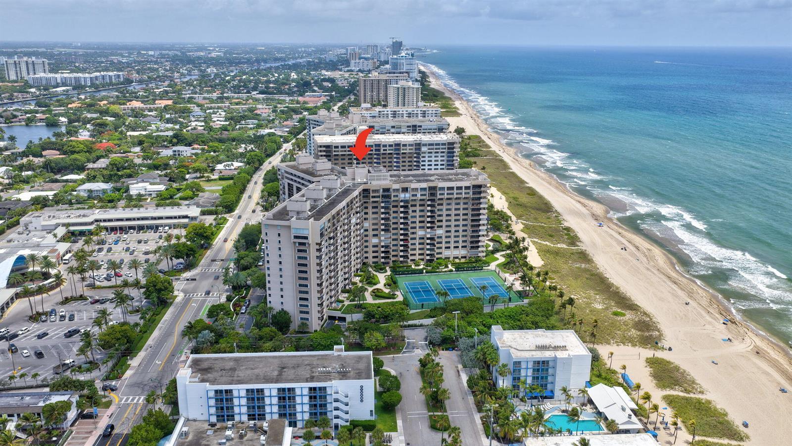 4900 N OCEAN Boulevard # 506, Lauderdale By The Sea FL 33308 photo 5
