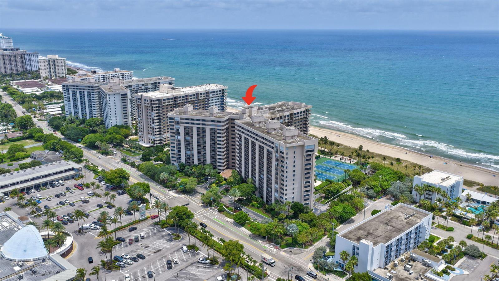 4900 N OCEAN Boulevard # 506, Lauderdale By The Sea FL 33308 photo 4