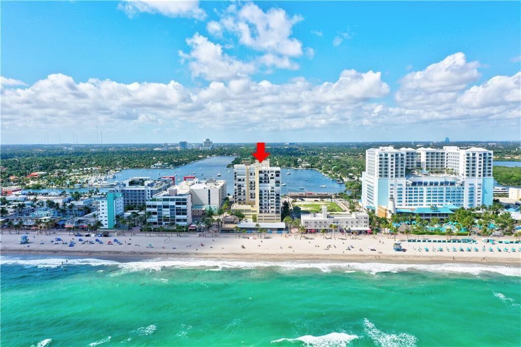 322 BUCHANAN Street # 809, Hollywood FL 33019 photo 3