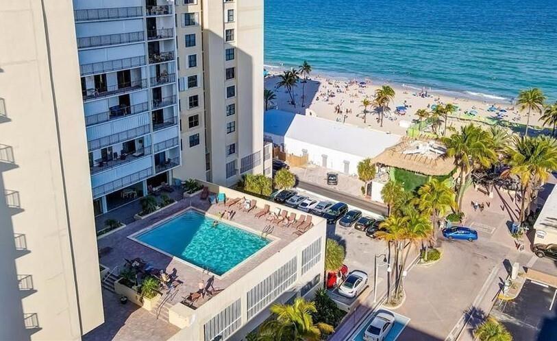 322 BUCHANAN Street # 809, Hollywood FL 33019 photo 5
