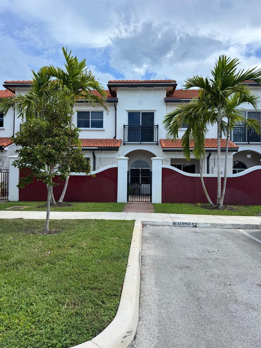 3536 NW 29TH Place # 3536, Lauderdale Lakes FL 33311