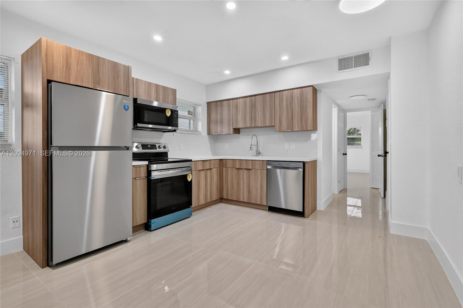 1740 Funston ST # 8, Hollywood FL 33020 photo 3