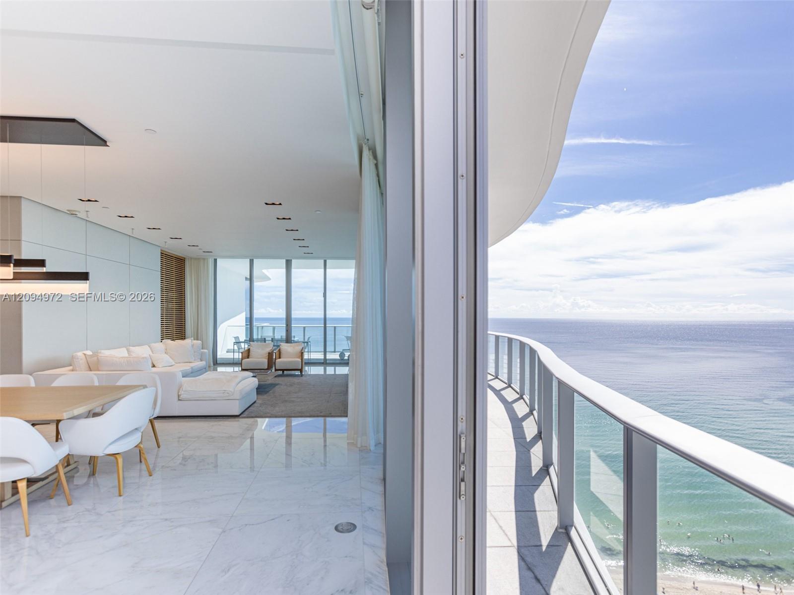 17475 Collins Ave # 1602, Sunny Isles Beach FL 33160 photo 4