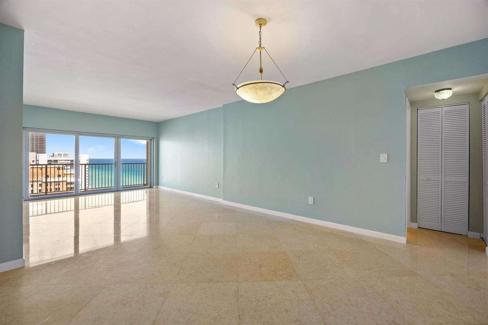 1950 S OCEAN Drive, Hallandale Beach FL 33009 photo 3