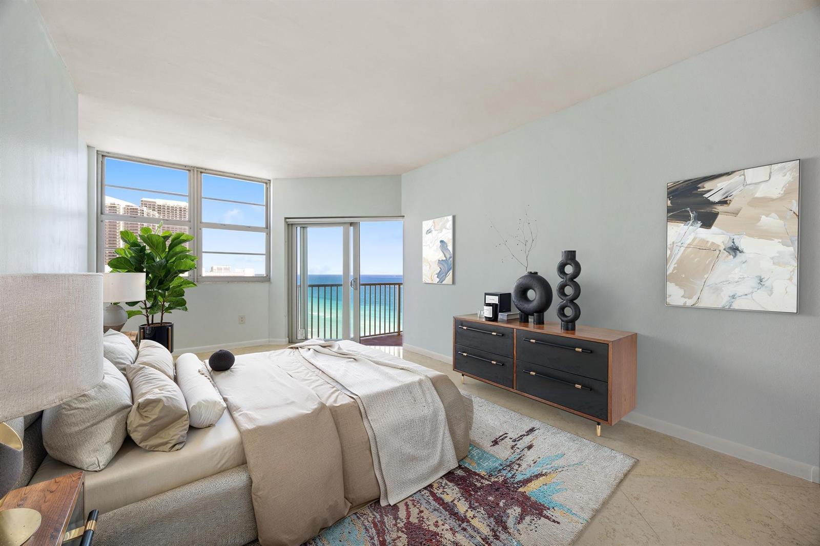 1950 S OCEAN Drive, Hallandale Beach FL 33009 photo 4