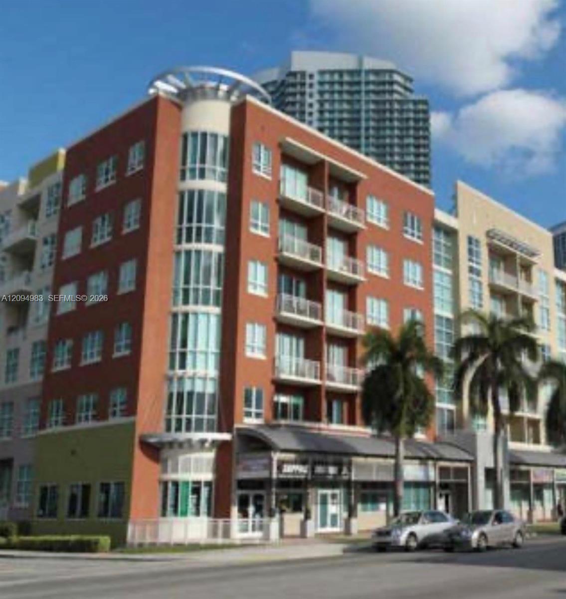 2001 Biscayne Blvd # 3504, Miami FL 33137 photo 2