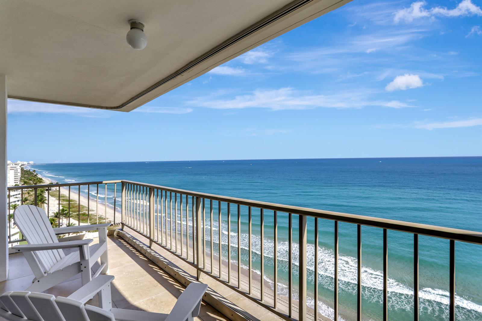 1021 HILLSBORO MILE # 1108, Hillsboro Beach FL 33062