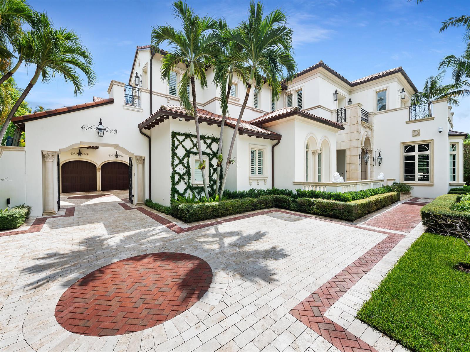 1033 Seasage Drive, Delray Beach FL 33483 photo 3