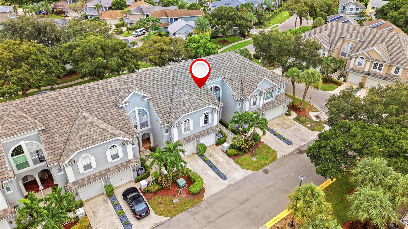 5381 Grand Park Place, Boca Raton FL 33486 photo 2