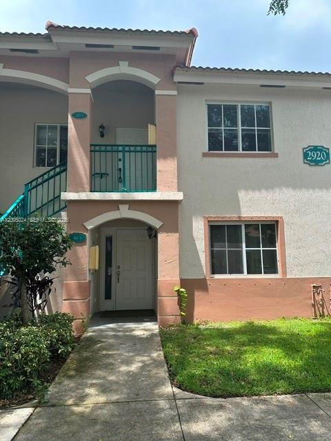 2920 SE 13th Ave # 51, Homestead FL 33035