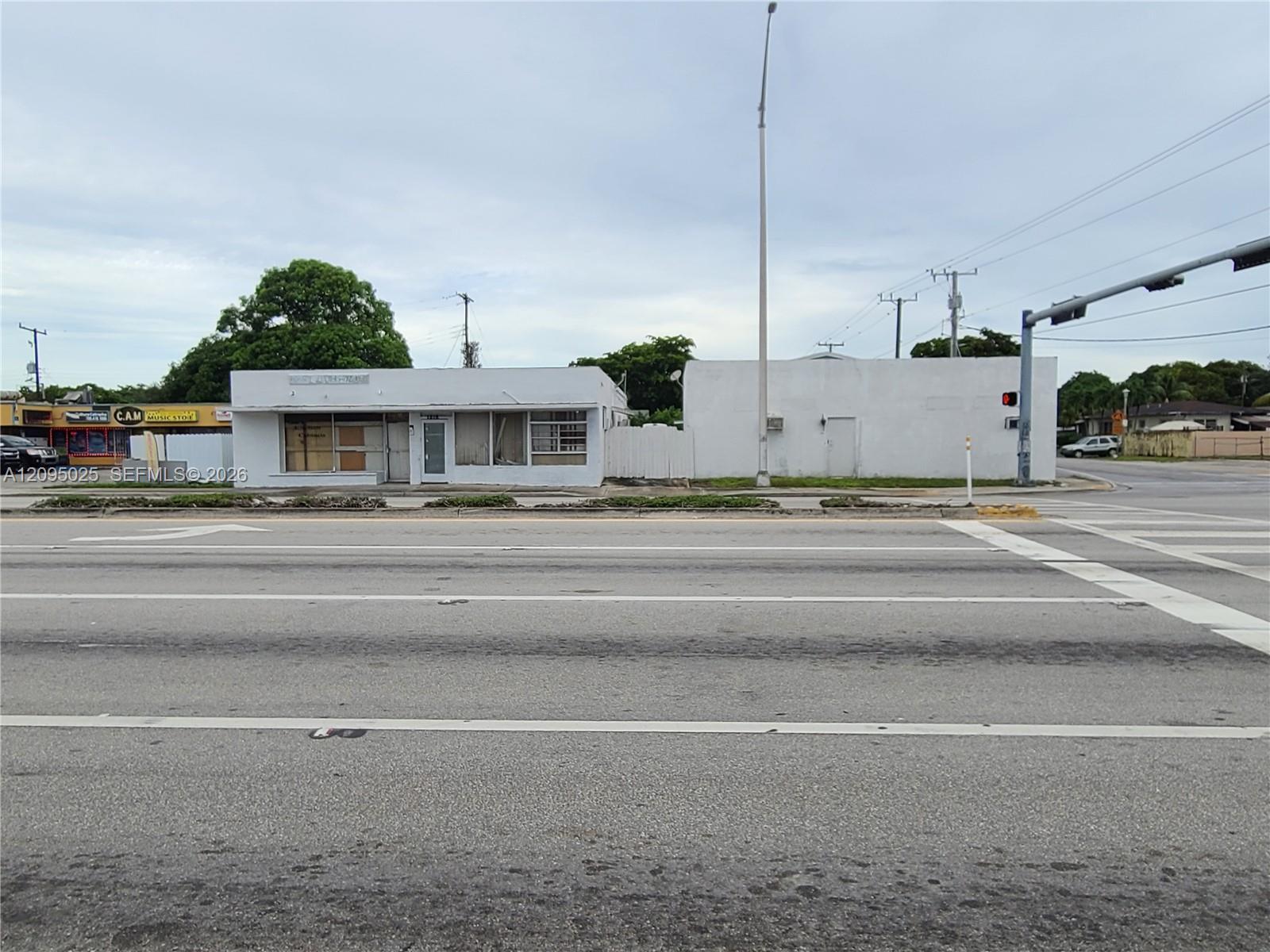1201 and 1215 NW 119th St, North Miami FL 33167 photo 2