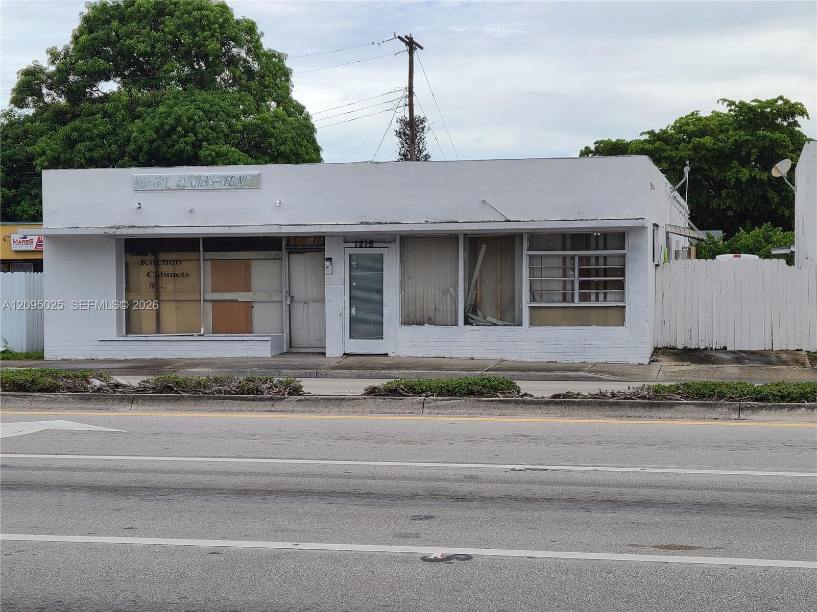 1201 and 1215 NW 119th St, North Miami FL 33167 photo 3