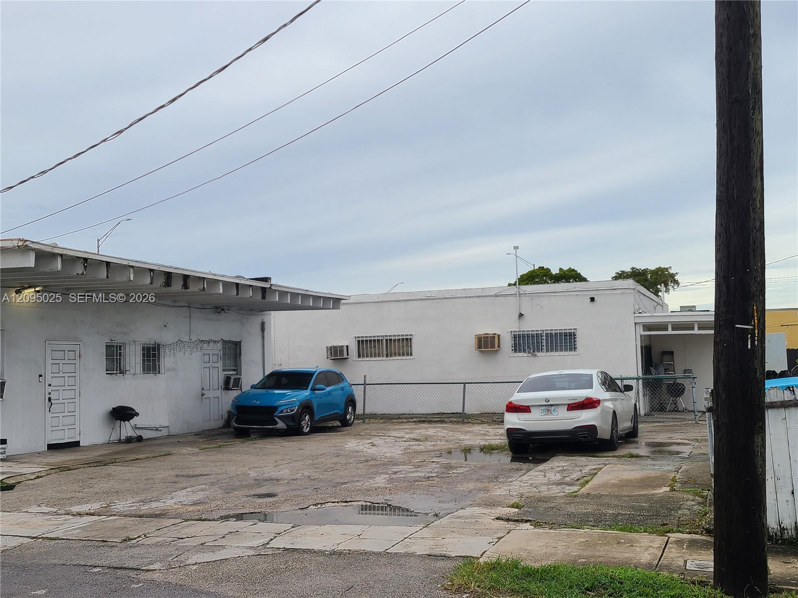 1201 and 1215 NW 119th St, North Miami FL 33167 photo 5