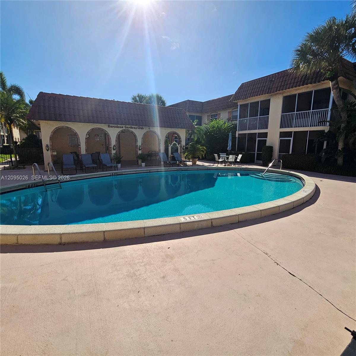 101 E Mcnab Rd # 204, Pompano Beach FL 33060 photo 2