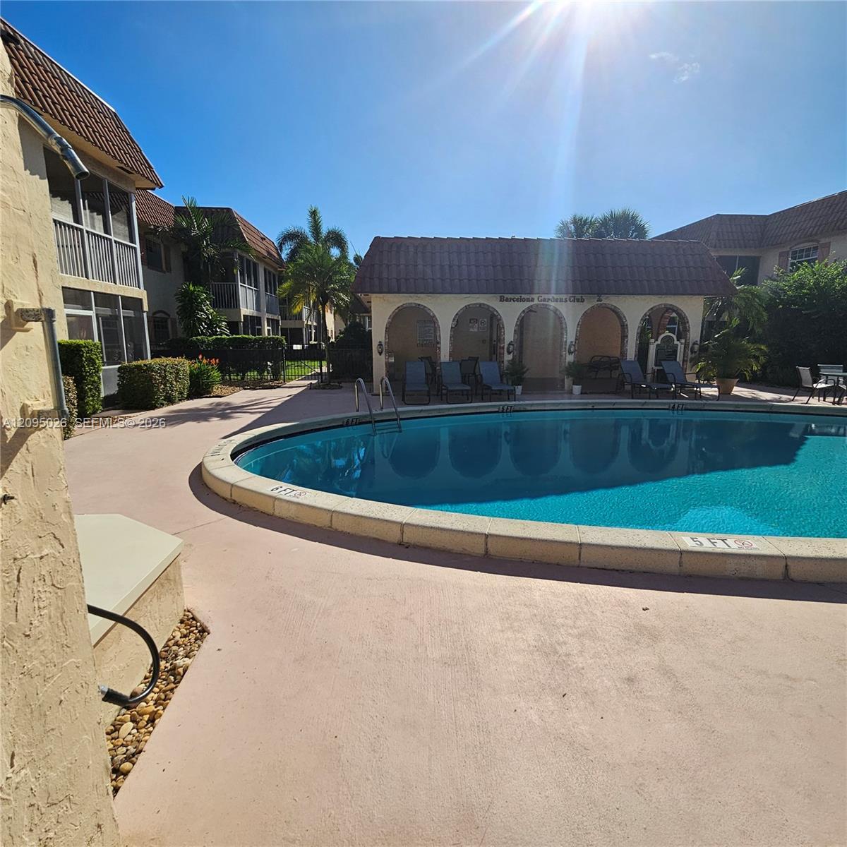 101 E Mcnab Rd # 204, Pompano Beach FL 33060 photo 3