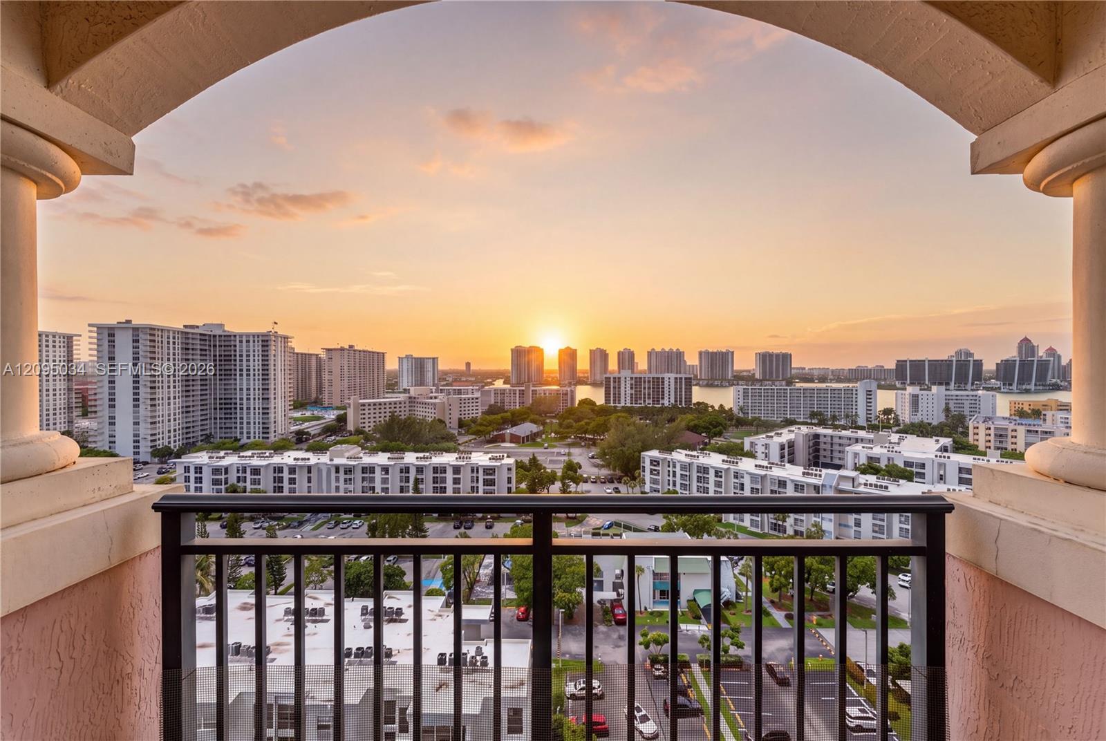 17555 Atlantic Blvd, Sunny Isles Beach FL 33160 photo 2