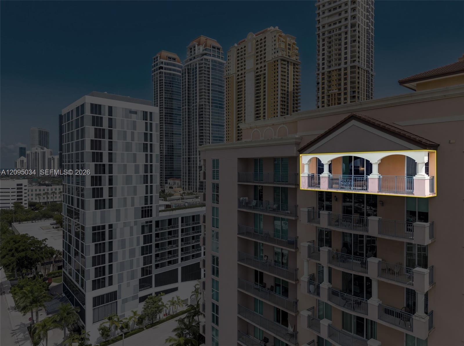 17555 Atlantic Blvd, Sunny Isles Beach FL 33160 photo 3