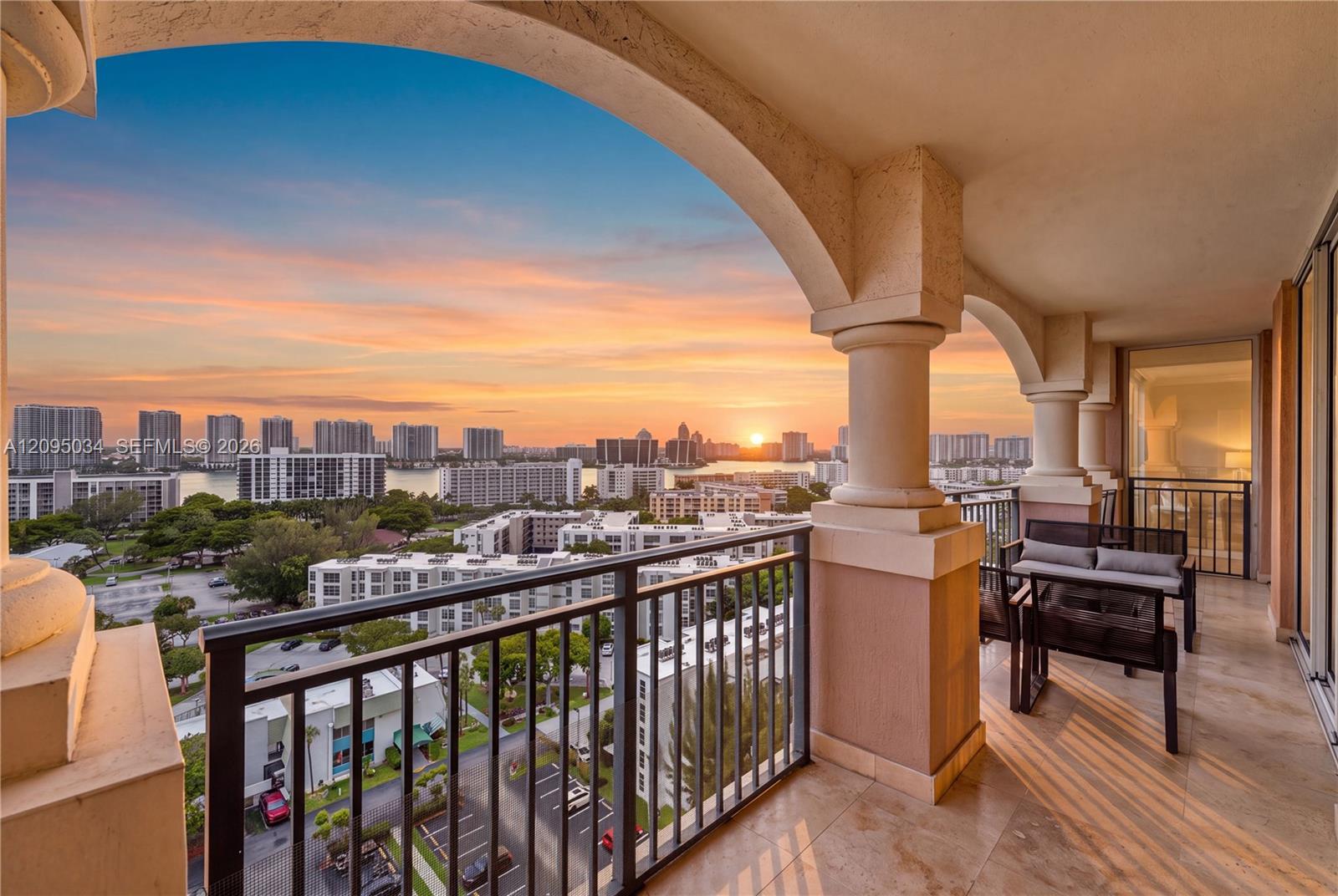 17555 Atlantic Blvd, Sunny Isles Beach FL 33160