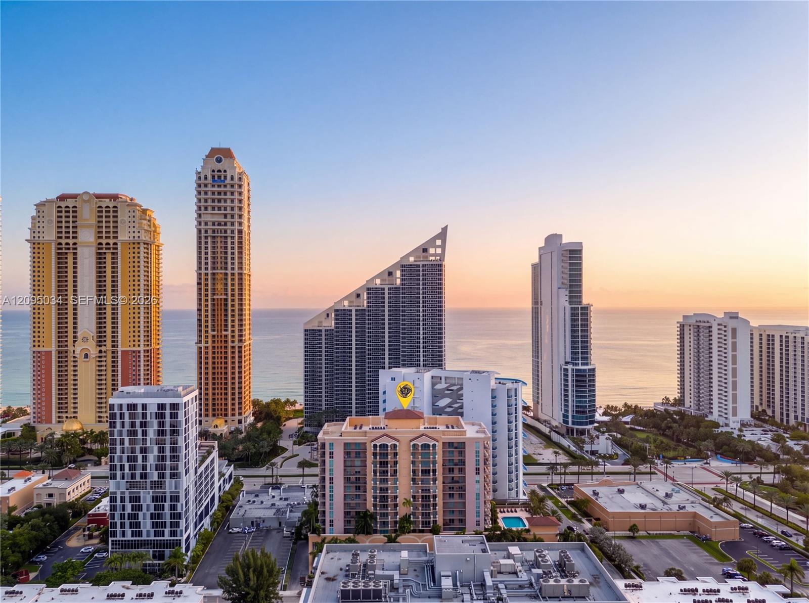 17555 Atlantic Blvd, Sunny Isles Beach FL 33160 photo 4